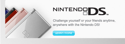 Nintendo DS