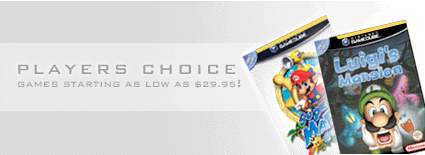 Players Choice