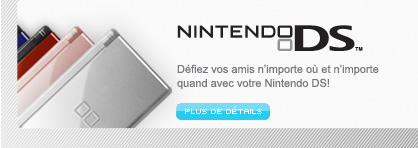 Nintendo DS
