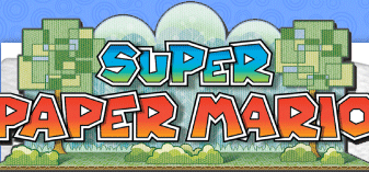Super Paper Mario