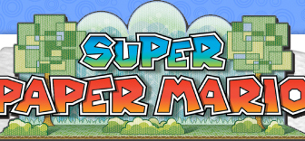 Super Paper Mario